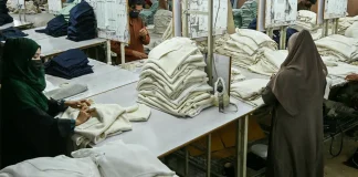 Pakistan has largest gender employment gap in South Asia, significant pay disparity: ILO Gender