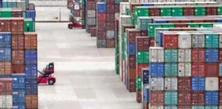 Pak-Kyrgyz trade target set at $100m Trade