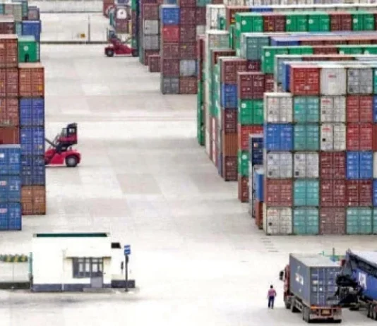 Pak-Kyrgyz trade target set at $100m Trade