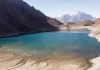 Pakistan bans new hotel construction around tourist lakes Hotel construction
