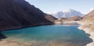 Pakistan bans new hotel construction around tourist lakes Hotel construction