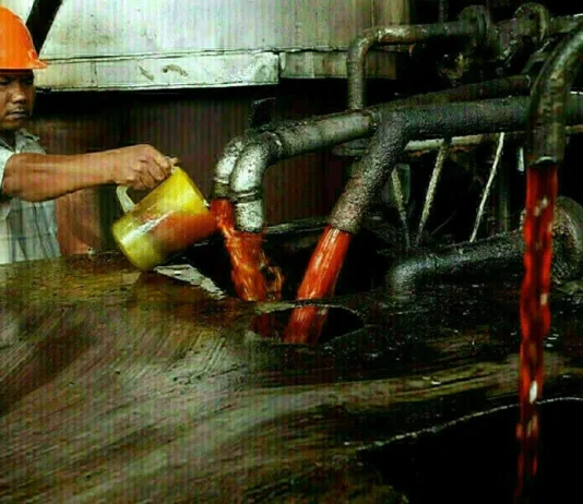 Palm oil makes more than 3% weekly gain for highest close in 14 weeks Palm oils