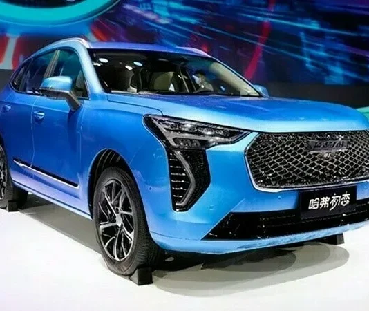 Sazgar to roll out Pakistan-assembled HAVAL H6 PHEV in August SAZGAR