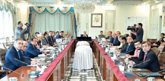 PM wants cooperation from provinces for digitalisation of economy digitalisation