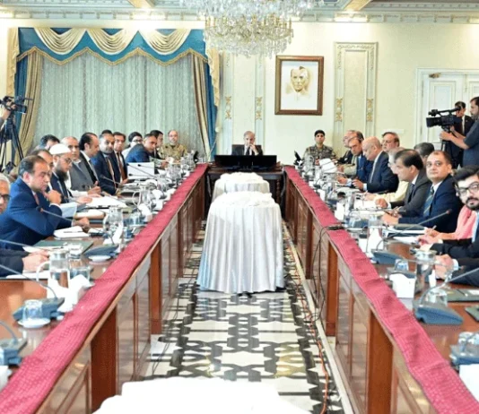 PM wants cooperation from provinces for digitalisation of economy digitalisation