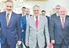 Pakistan, Turkiye agree to take cooperation to new heights Cooperation
