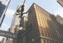 Pakistan eyes $1bn valuation in Roosevelt Hotel JV Roosevelt Hotel