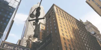 Pakistan eyes $1bn valuation in Roosevelt Hotel JV Roosevelt Hotel