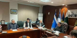 Marine pollution board holds first meeting in 15 years Marine Pollution Board