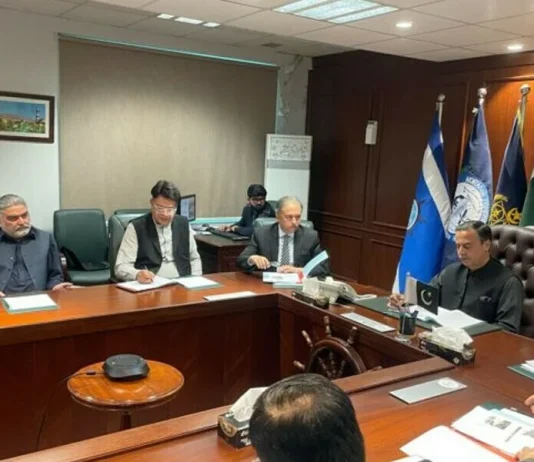 Marine pollution board holds first meeting in 15 years Marine Pollution Board