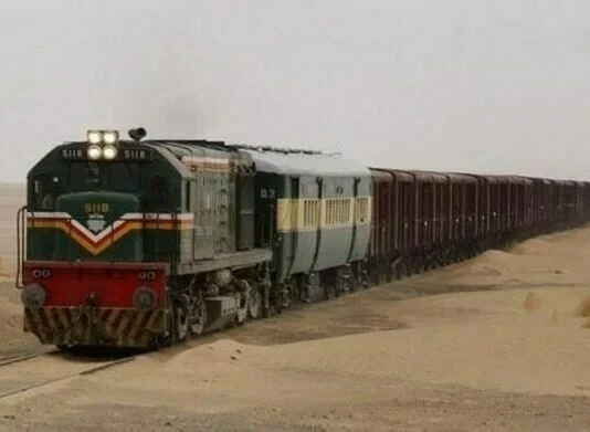 UAP Rail Project: Pakistan, Afghanistan, Uzbekistan sign framework deal UAP Railway corridor