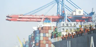 Trade gap with neighbours widens 29pc in FY25 Trade