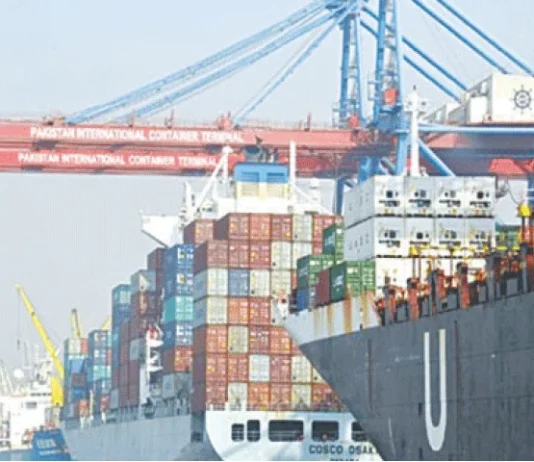 Trade gap with neighbours widens 29pc in FY25 Trade
