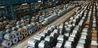 Iron and steel industry: MoC proposes massive changes in tariff structure Iron and steel