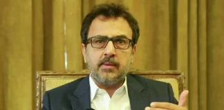Leghari tells World Bank delegation: CTBCM to enter final phase in two months Federal Minister for Power