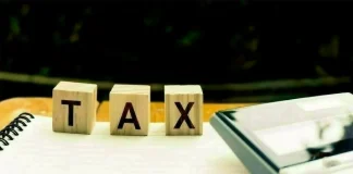 FASTER system: FBR eases cap for deferred ST refunds TAX