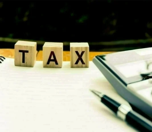 FASTER system: FBR eases cap for deferred ST refunds TAX