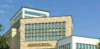 Corporate sector: SECP establishes centralized UBO Registry SECP