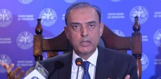 Pakistan’s economic outlook remains bright: SBP governor SBP