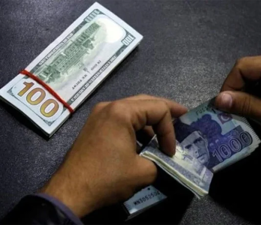 ‘Artificial control’ keeps dollar overvalued by Rs20