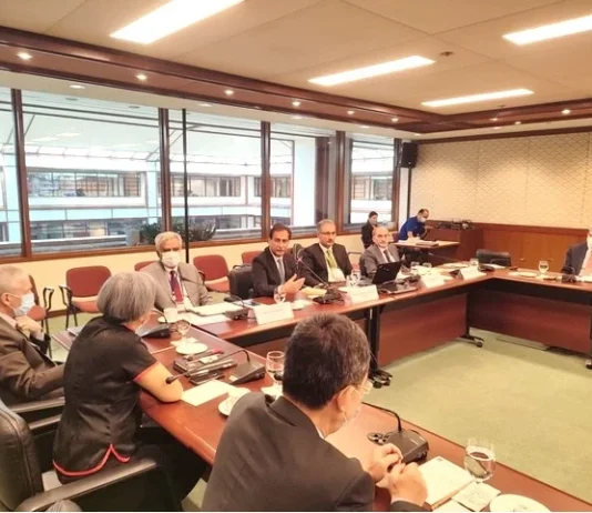 Foreign debt inflows surge to $12.4bn Economic Affairs Division