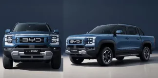 World’s No.1 PHEV Brand, BYD, Brings Game-Changing Technology to Pakistan BYD