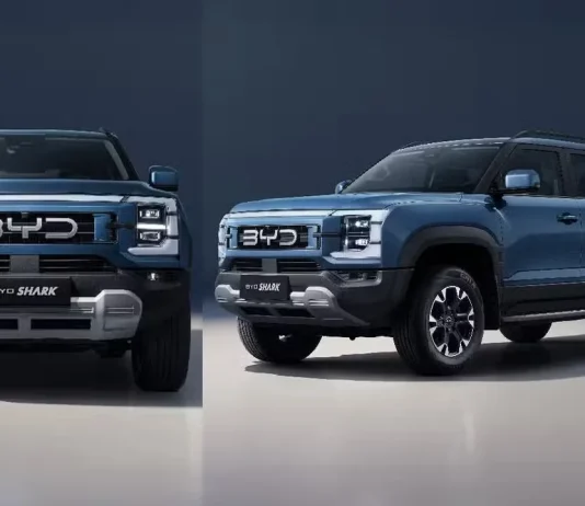 World’s No.1 PHEV Brand, BYD, Brings Game-Changing Technology to Pakistan BYD