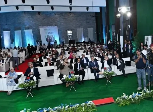 Sindh launches digital platform for businesses SBOSS