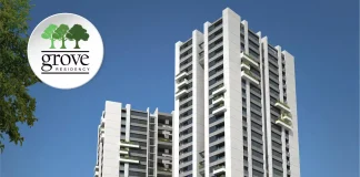 Dolmen Group and Meezan Bank Partner to Launch Exclusive Shariah-Compliant Home Financing for Grove Residency Grove Residency