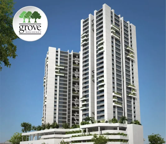 Dolmen Group and Meezan Bank Partner to Launch Exclusive Shariah-Compliant Home Financing for Grove Residency Grove Residency