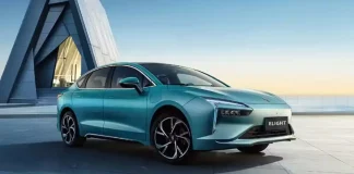 Another Electric Vehicle is Set to Enter Pakistani Market Electric Vehicle