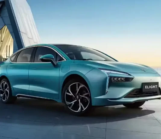 Another Electric Vehicle is Set to Enter Pakistani Market Electric Vehicle