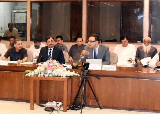 PAC slams power division over soaring costs, loadshedding Public Accounts committee