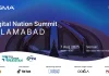 Pakistan to Host First Ever National Digital Summit in August National Digital Summit