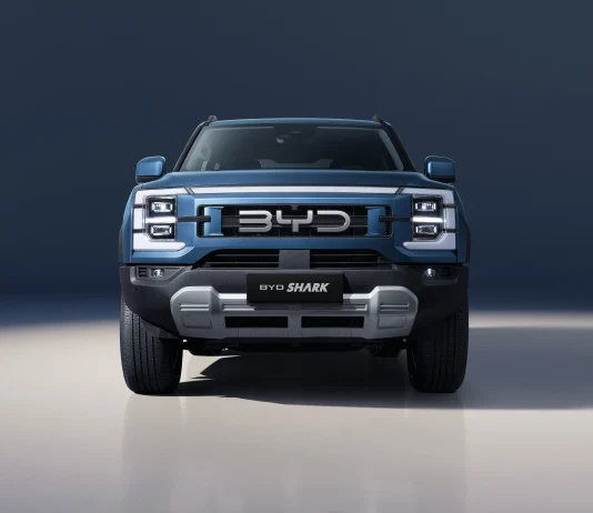 World’s No.1 PHEV Brand, BYD, Brings Game-Changing Technology to Pakistan BYD