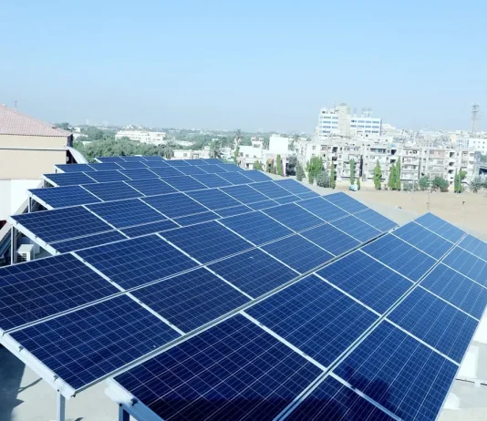 Solar Pakistan 2025 Set to Showcase Alternative Energy Technologies and Innovations at Karachi Expo Centre Solar Pakistan