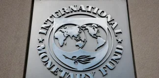 IMF nudges up growth forecasts amid risks IMF