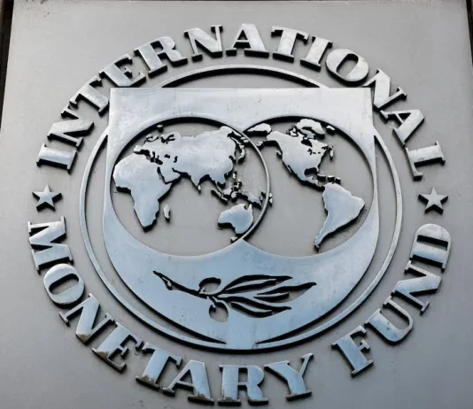 IMF nudges up growth forecasts amid risks IMF