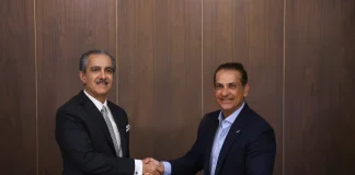 Engro Fertilizers, a major fertilizer company in Pakistan, and Bank Alfalah Limited, announced a strategic partnership Engro Fertilizers Bank Alfalah