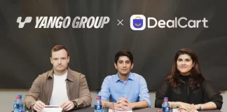 Yango Pakistan Expands Its Portfolio with Solutions for Businesses ‘Yango Tech’ and Partners with DealCart Yango Tech and DealCart