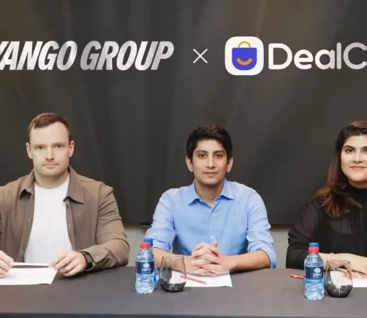Yango Pakistan Expands Its Portfolio with Solutions for Businesses ‘Yango Tech’ and Partners with DealCart Yango Tech and DealCart