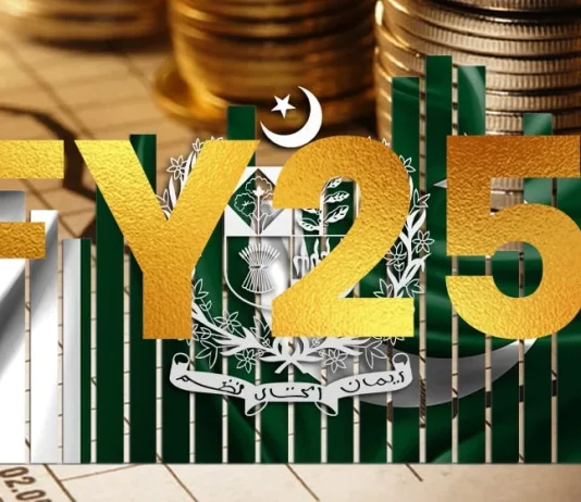 Repatriation of profit remains flat in FY25 FY25