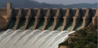 IMF Advises Pakistan to Raise GST Rate to Fund Development Projects Diamer bhahsa