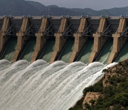 IMF Advises Pakistan to Raise GST Rate to Fund Development Projects Diamer bhahsa