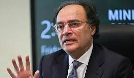 Aurangzeb to arrive in US for final round of tariff talks Finance minister