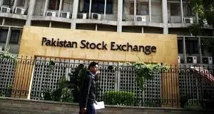 Banking sector leads rebound PSX