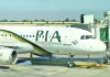 PIA plans UK flights from Aug 14 Pakistan International Airlines