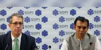 IMF sees growth ahead for Pakistan International Monetary Fund