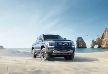 Chinese BYD to Launch Pakistan’s First Hybrid Pickup Truck on July 25 BYD Hybrid