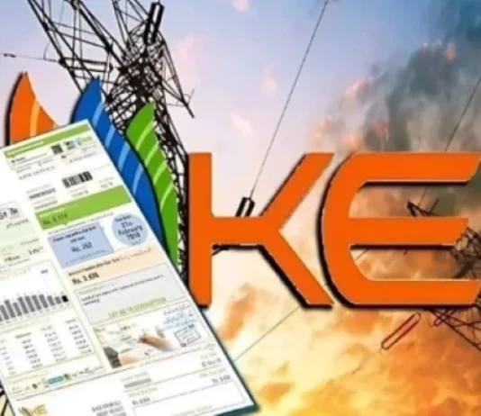 KE agrees to pay Sindh Rs9b electricity duty K-Electric